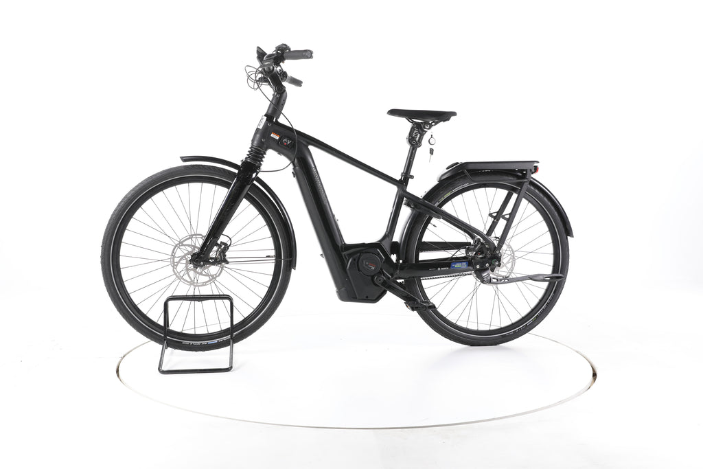Cannondale Mavaro Neo 1 City E-Bike - Image 7