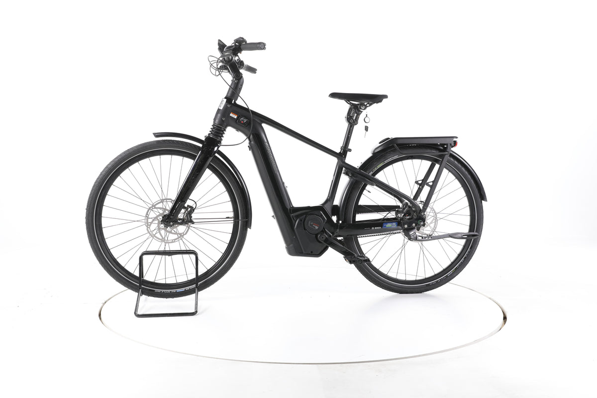 Cannondale Mavaro Neo 1 City E-Bike - Image 7