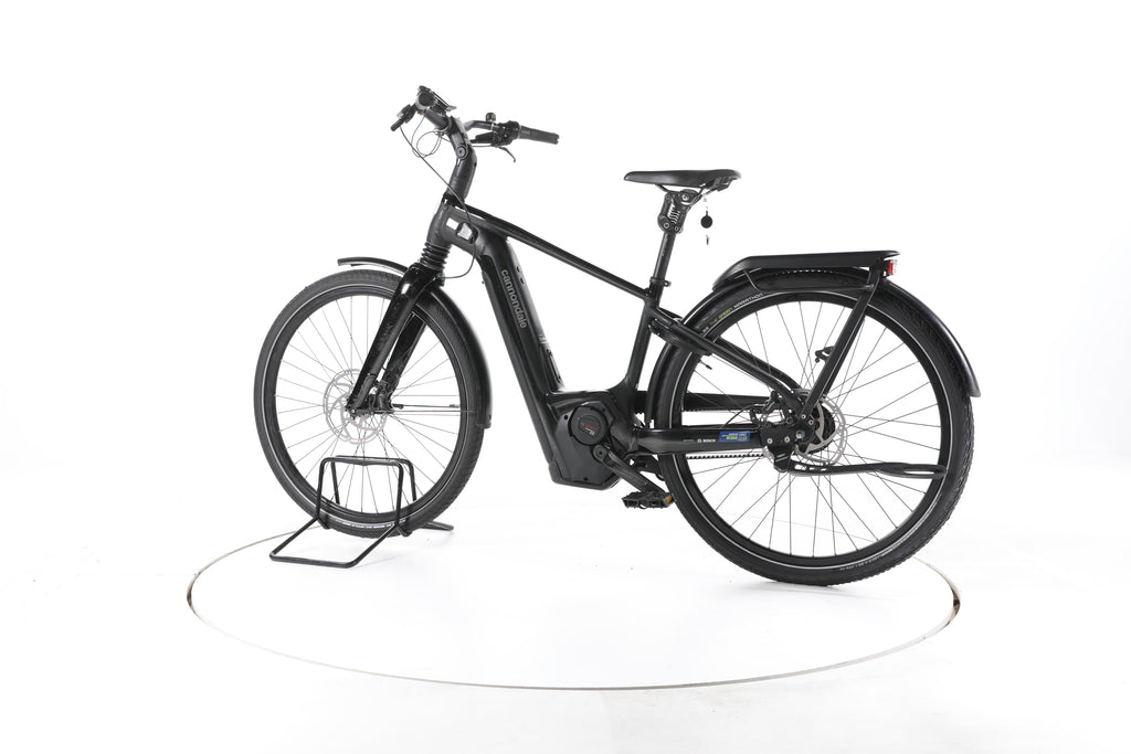 Cannondale Mavaro Neo 1 City E-Bike - Image 8