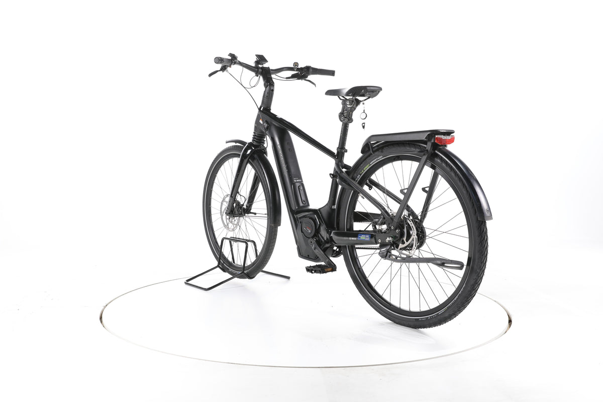 Cannondale Mavaro Neo 1 City E-Bike - Image 9