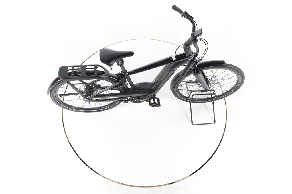 Cannondale Mavaro Neo 1 City E-Bike - Image 13