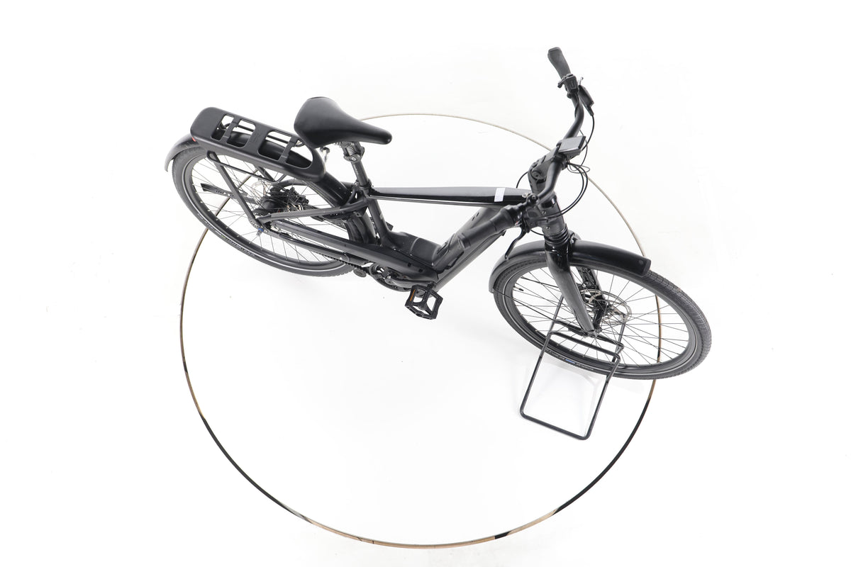 Cannondale Mavaro Neo 1 City E-Bike - Image 14