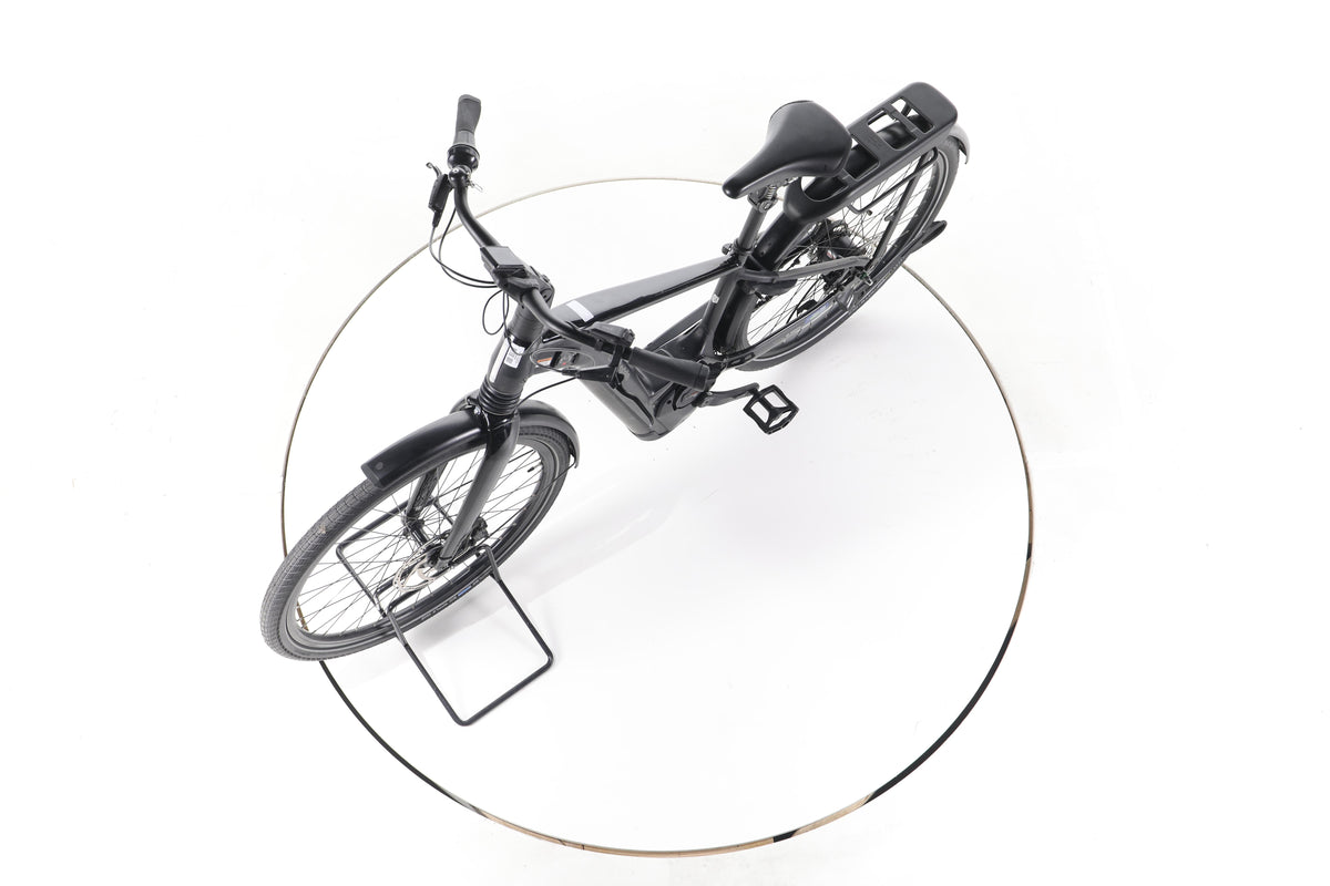 Cannondale Mavaro Neo 1 City E-Bike - Image 18