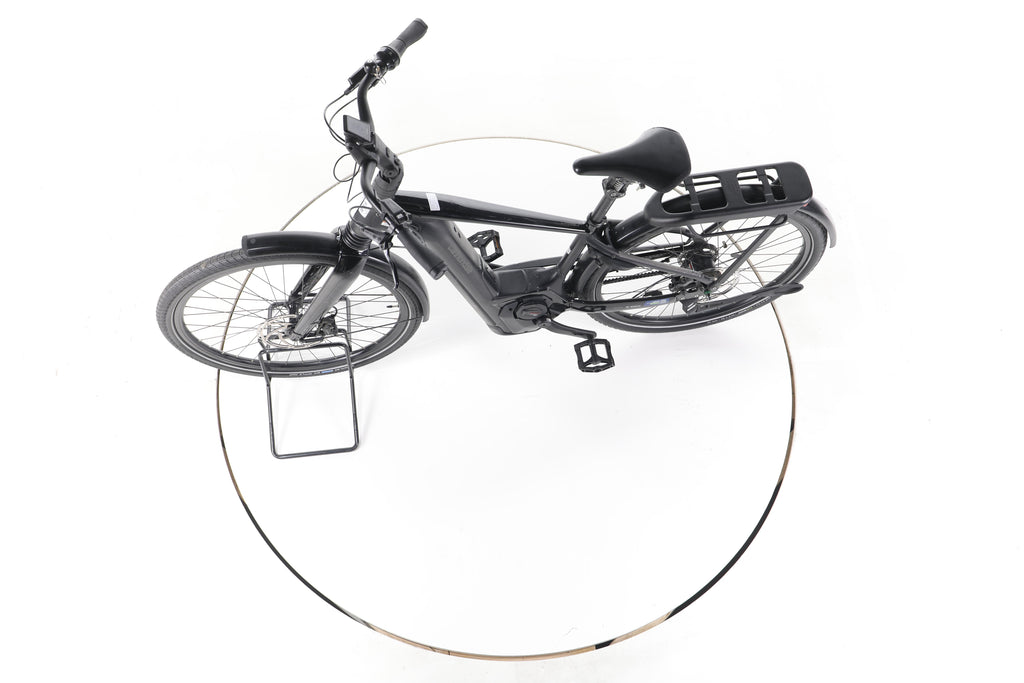 Cannondale Mavaro Neo 1 City E-Bike - Image 19