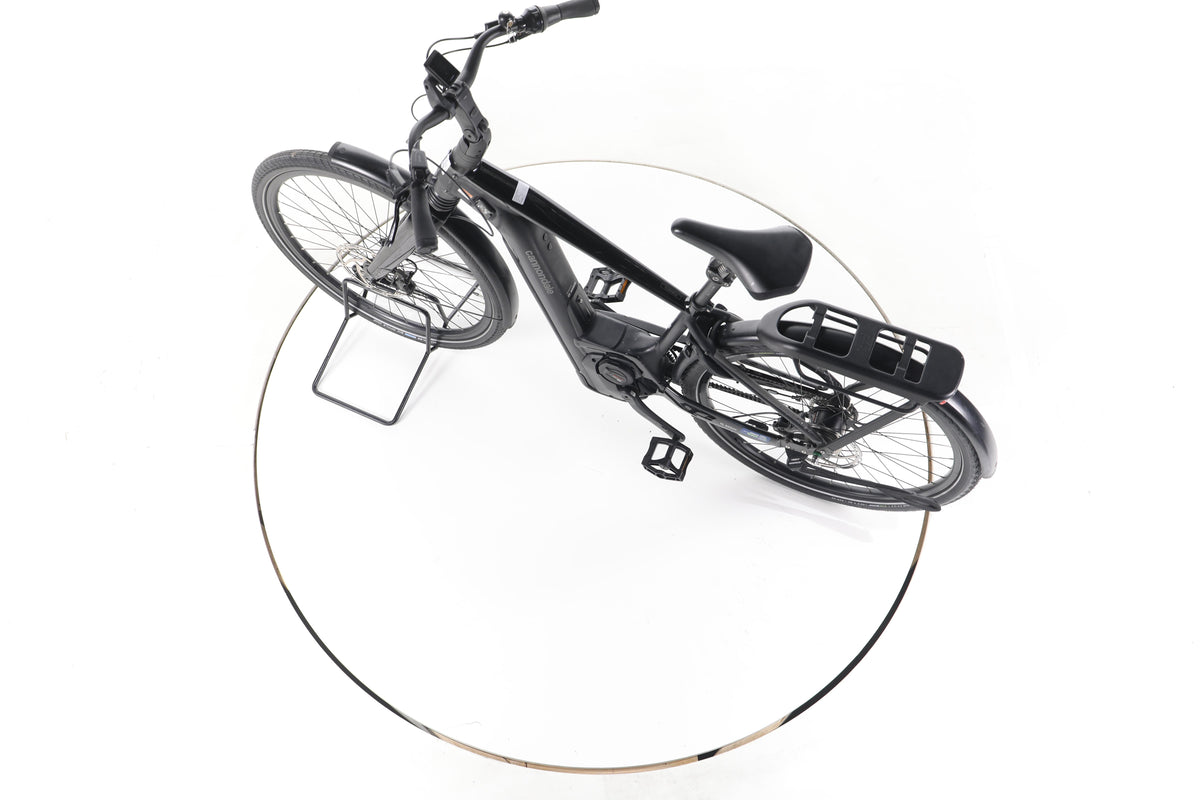 Cannondale Mavaro Neo 1 City E-Bike - Image 20