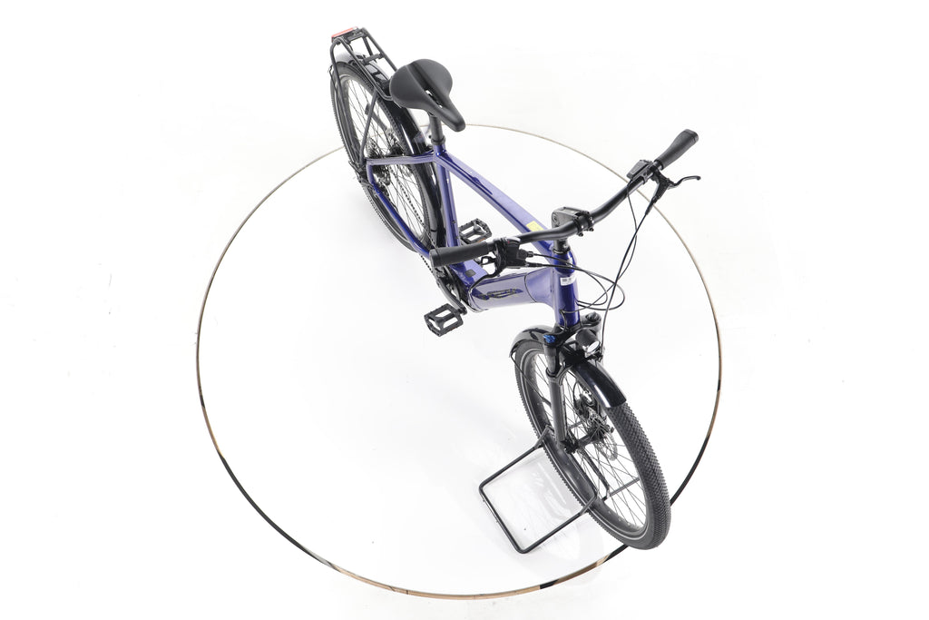 Trek Allant+ 7 Trekking E-Bike - Image 15