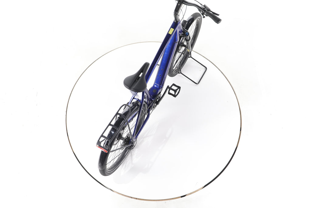 Trek Allant+ 7 Trekking E-Bike - Image 23