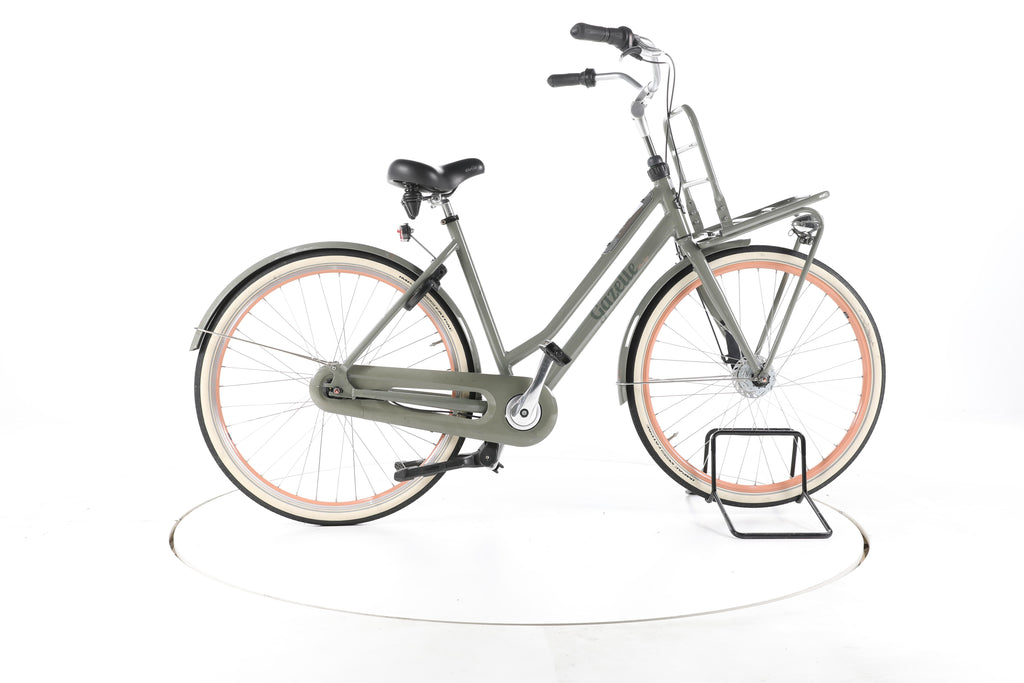 Gazelle Miss Grace Fahrrad City & Trekking - Image 1