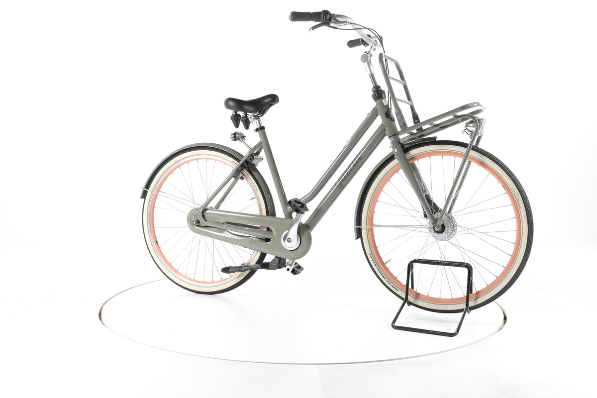 Gazelle Miss Grace Fahrrad City & Trekking - Image 2