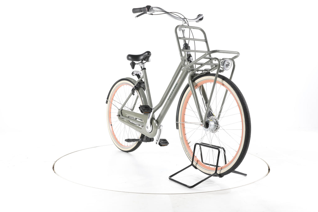 Gazelle Miss Grace Fahrrad City & Trekking - Image 3