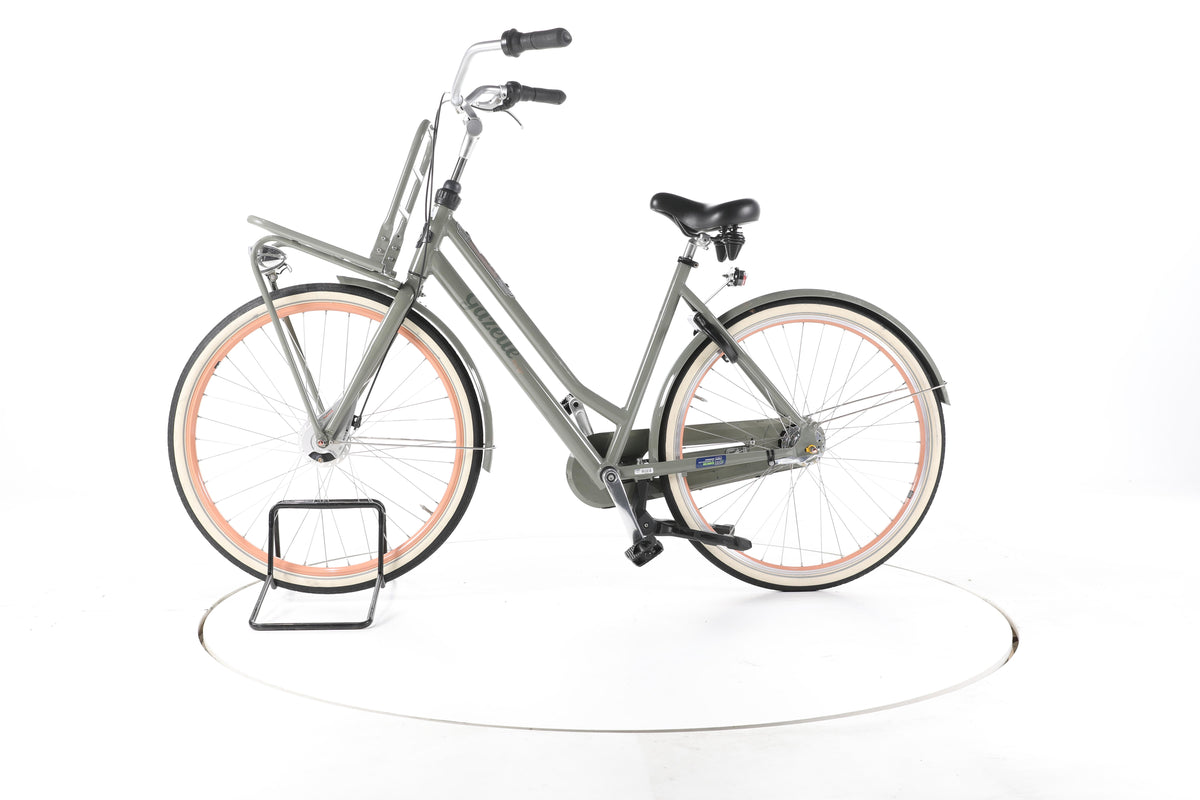Gazelle Miss Grace Fahrrad City & Trekking - Image 7