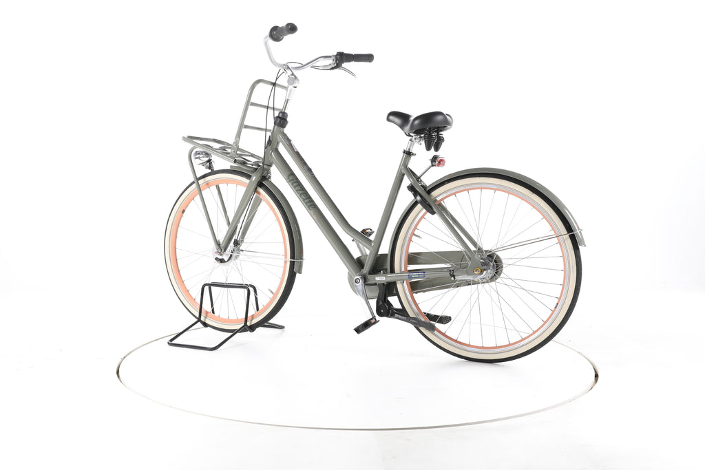 Gazelle Miss Grace Fahrrad City & Trekking - Image 8