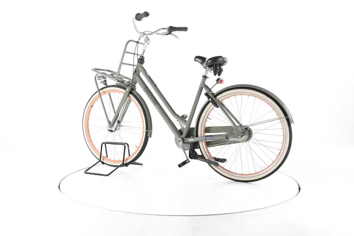 Gazelle Miss Grace Fahrrad City & Trekking - Image 8
