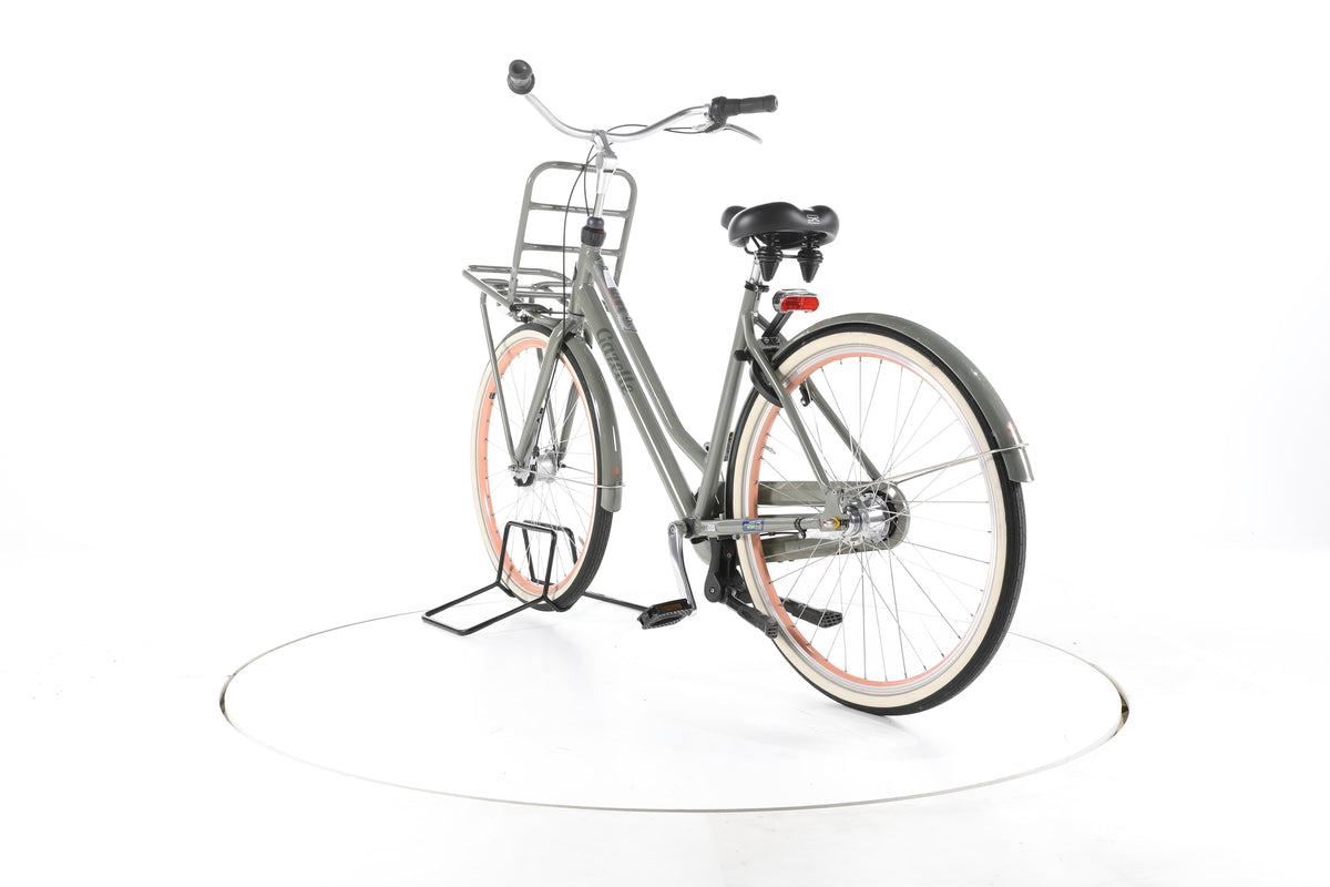 Gazelle Miss Grace Fahrrad City & Trekking - Image 9