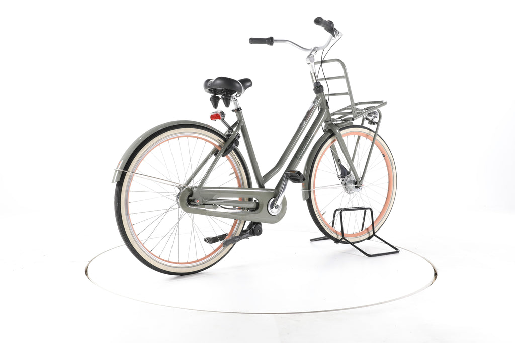 Gazelle Miss Grace Fahrrad City & Trekking - Image 12