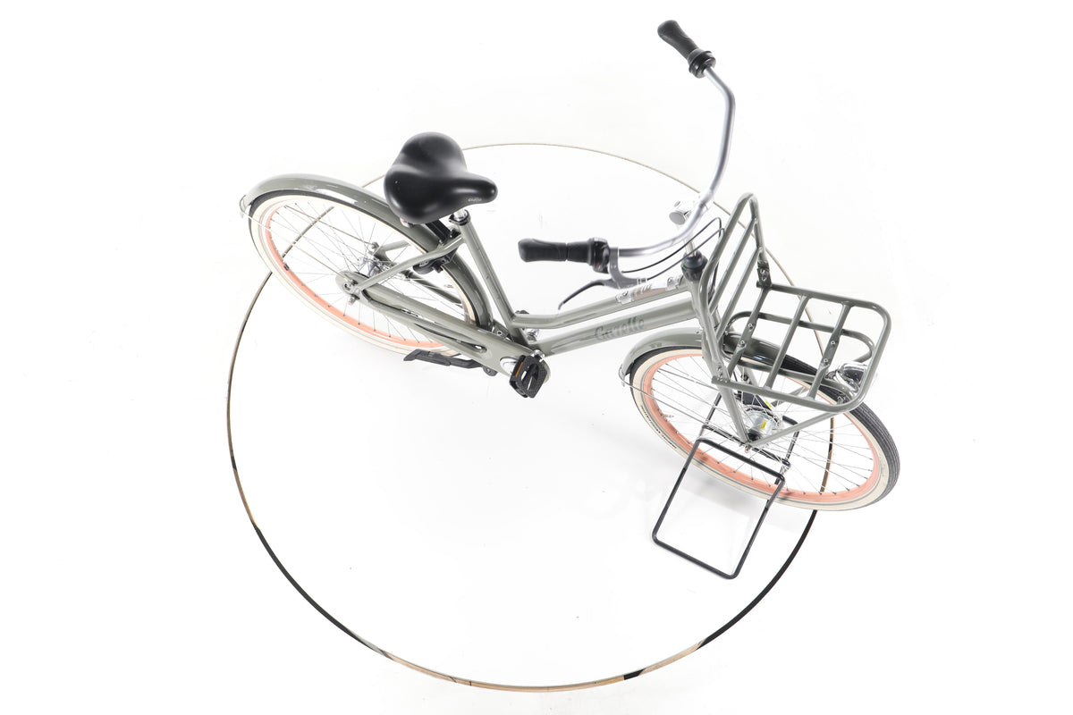 Gazelle Miss Grace Fahrrad City & Trekking - Image 14
