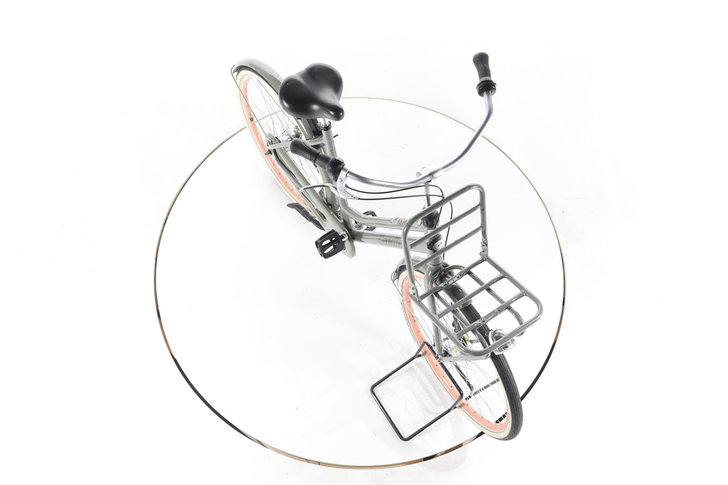 Gazelle Miss Grace Fahrrad City & Trekking - Image 15