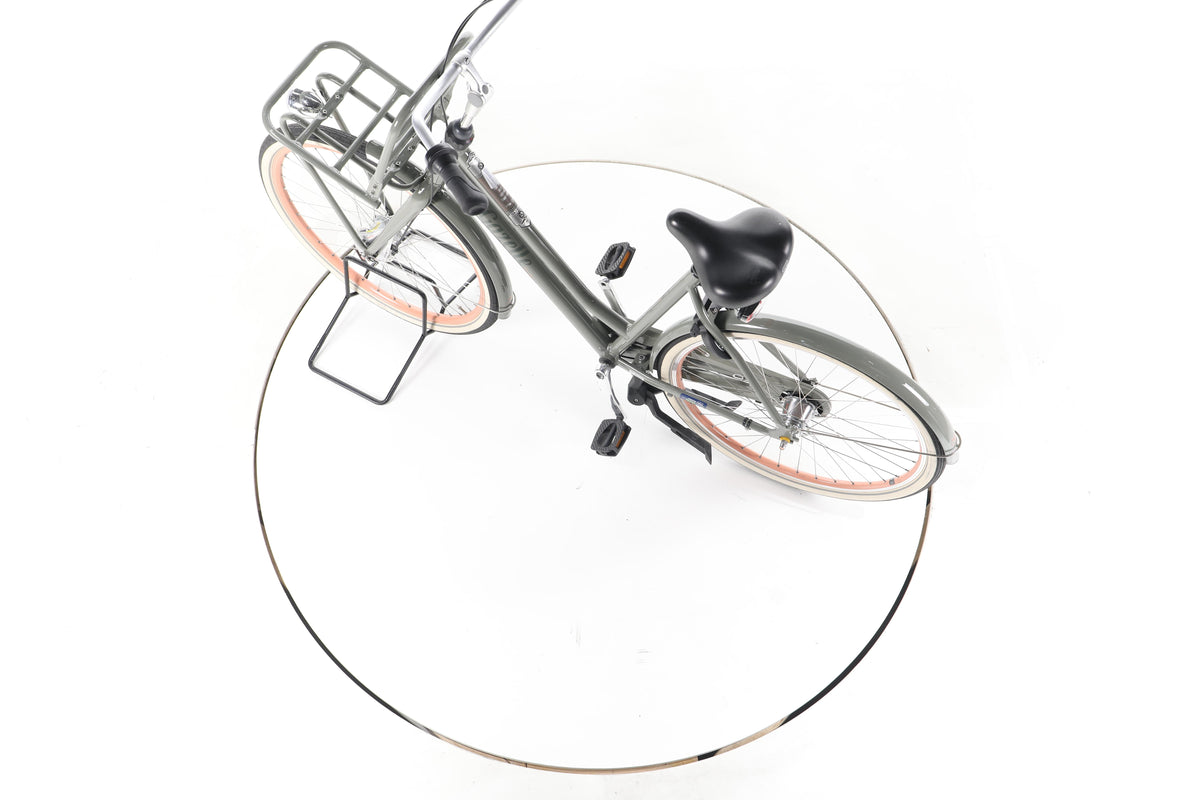 Gazelle Miss Grace Fahrrad City & Trekking - Image 20