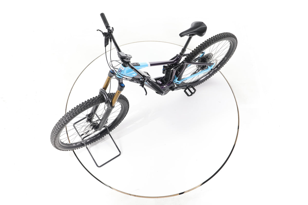 Mondraker LEVEL RR E-Bike Fully - Image 18