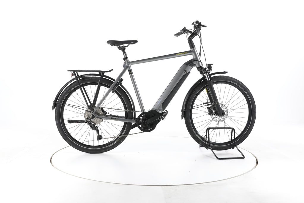 Winora Sinus iX10 Trekking E-Bike - Image 1