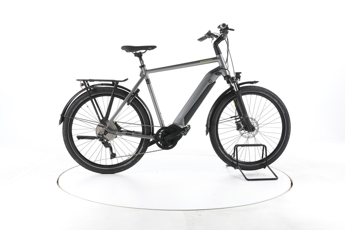 Winora Sinus iX10 Trekking E-Bike - Image 1