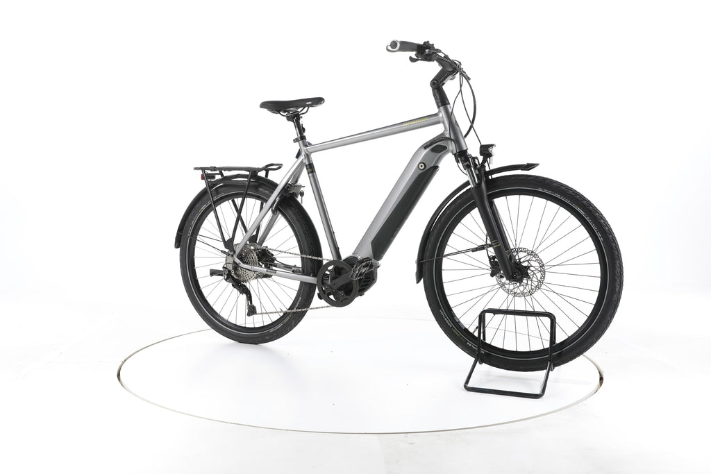 Winora Sinus iX10 Trekking E-Bike - Image 2