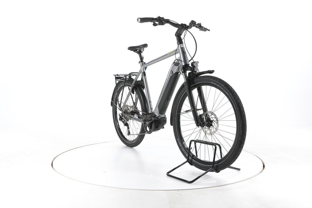 Winora Sinus iX10 Trekking E-Bike - Image 3