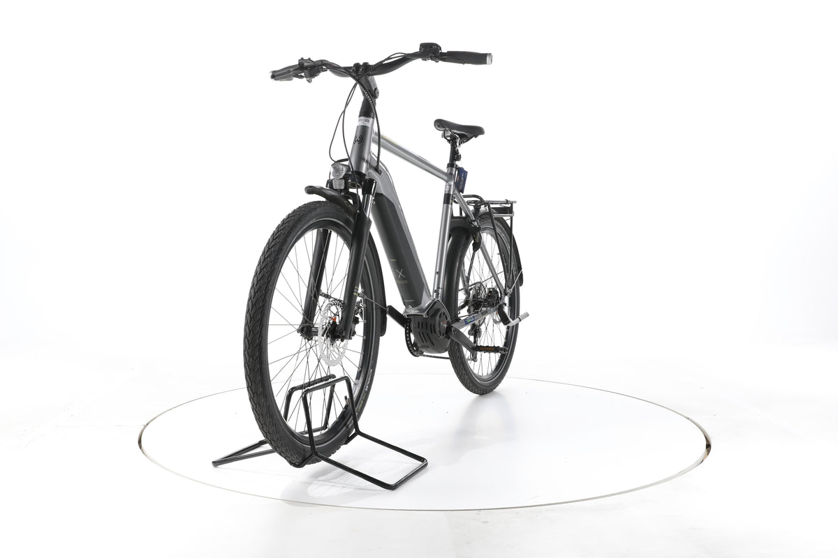 Winora Sinus iX10 Trekking E-Bike - Image 5