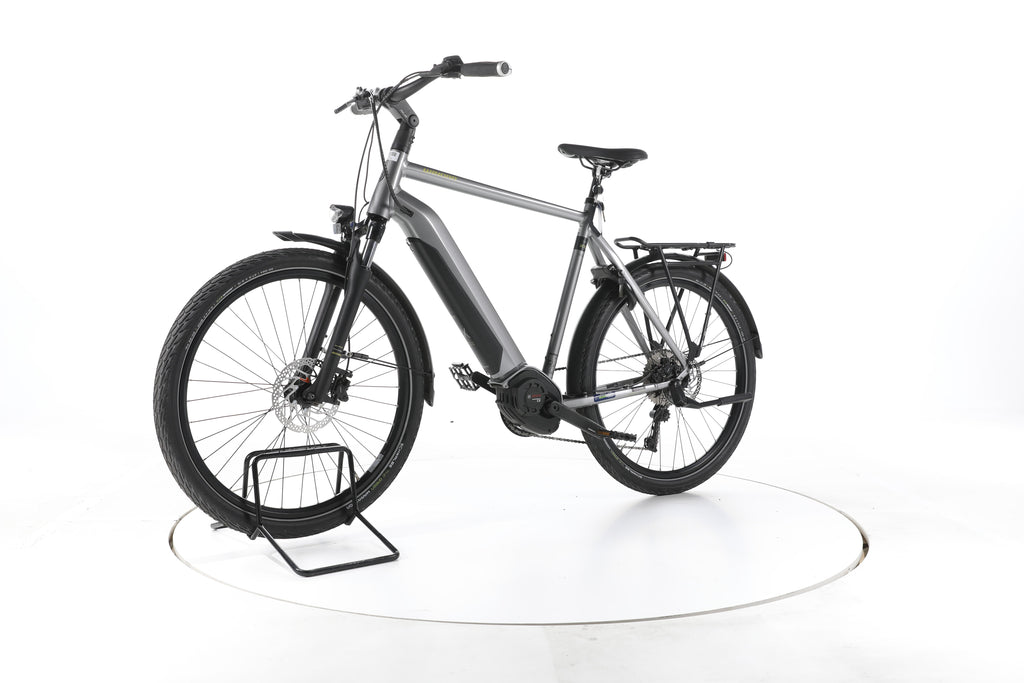 Winora Sinus iX10 Trekking E-Bike - Image 6