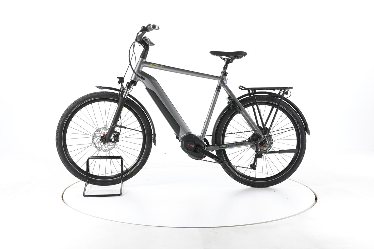 Winora Sinus iX10 Trekking E-Bike - Image 7