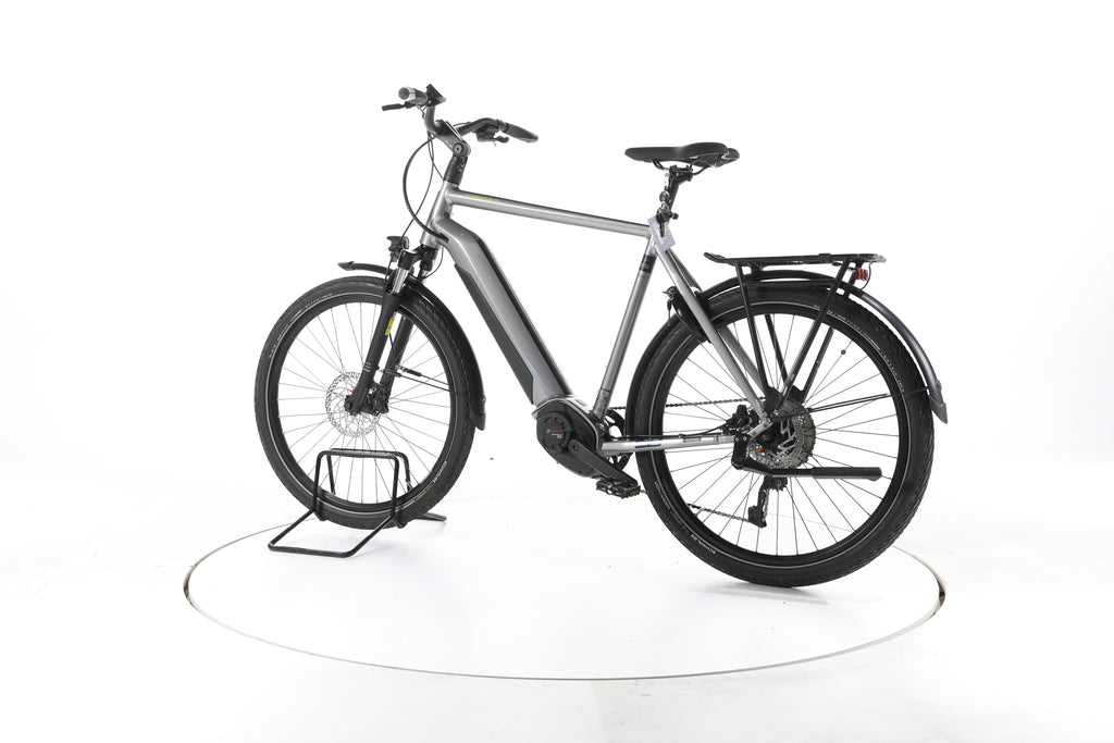 Winora Sinus iX10 Trekking E-Bike - Image 8