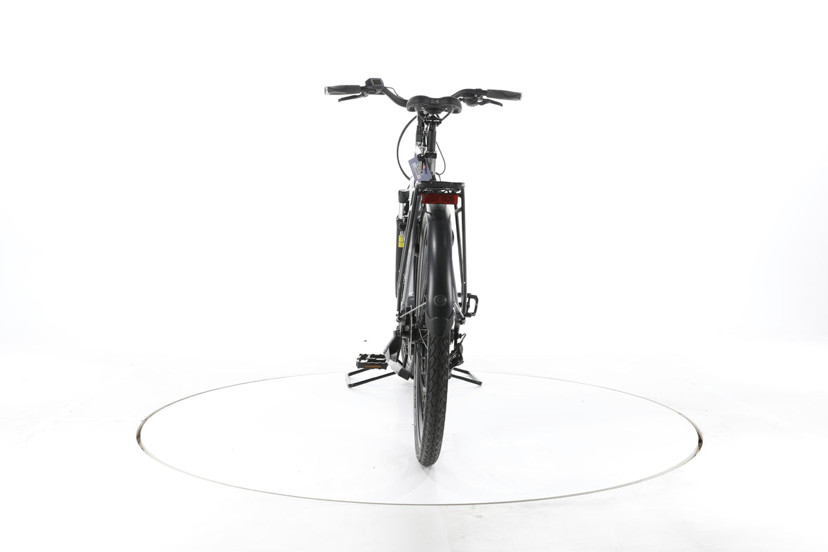 Winora Sinus iX10 Trekking E-Bike - Image 10