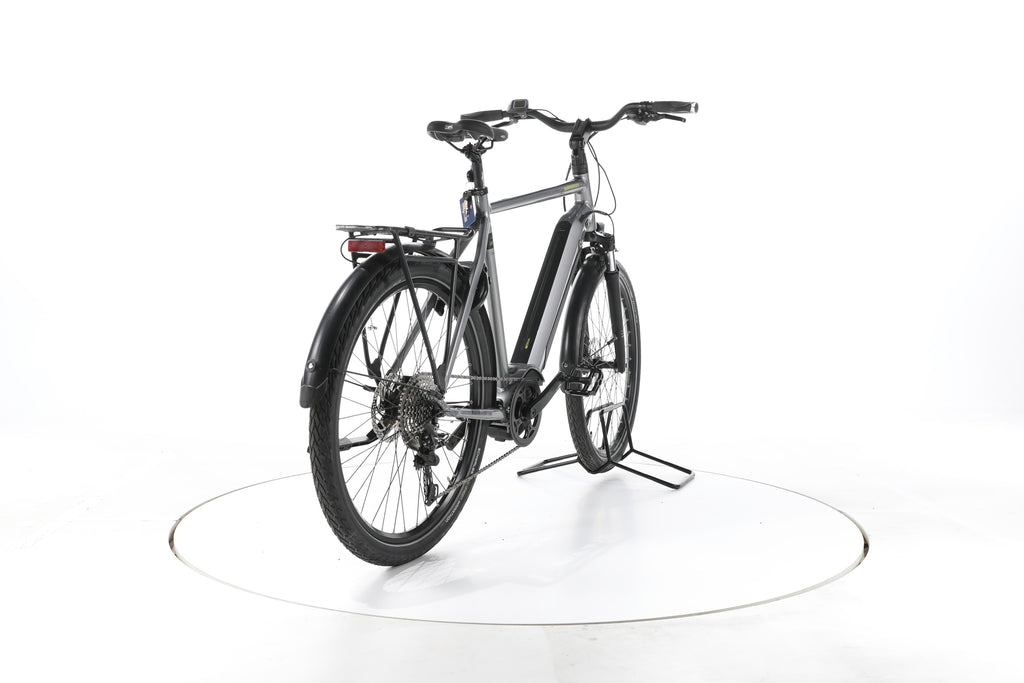Winora Sinus iX10 Trekking E-Bike - Image 11