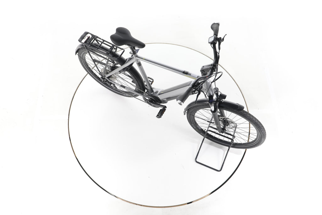 Winora Sinus iX10 Trekking E-Bike - Image 14