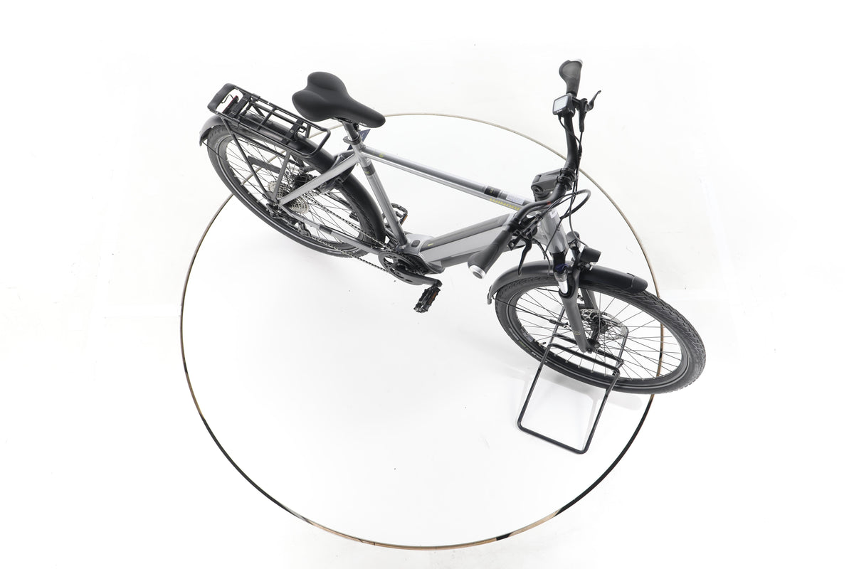 Winora Sinus iX10 Trekking E-Bike - Image 14