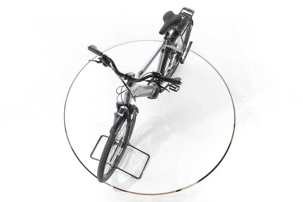 Winora Sinus iX10 Trekking E-Bike - Image 17