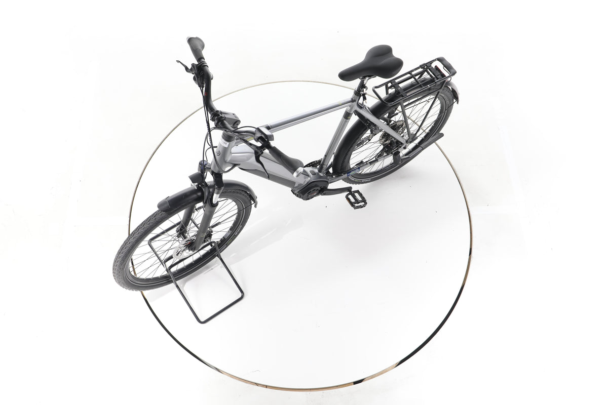 Winora Sinus iX10 Trekking E-Bike - Image 18