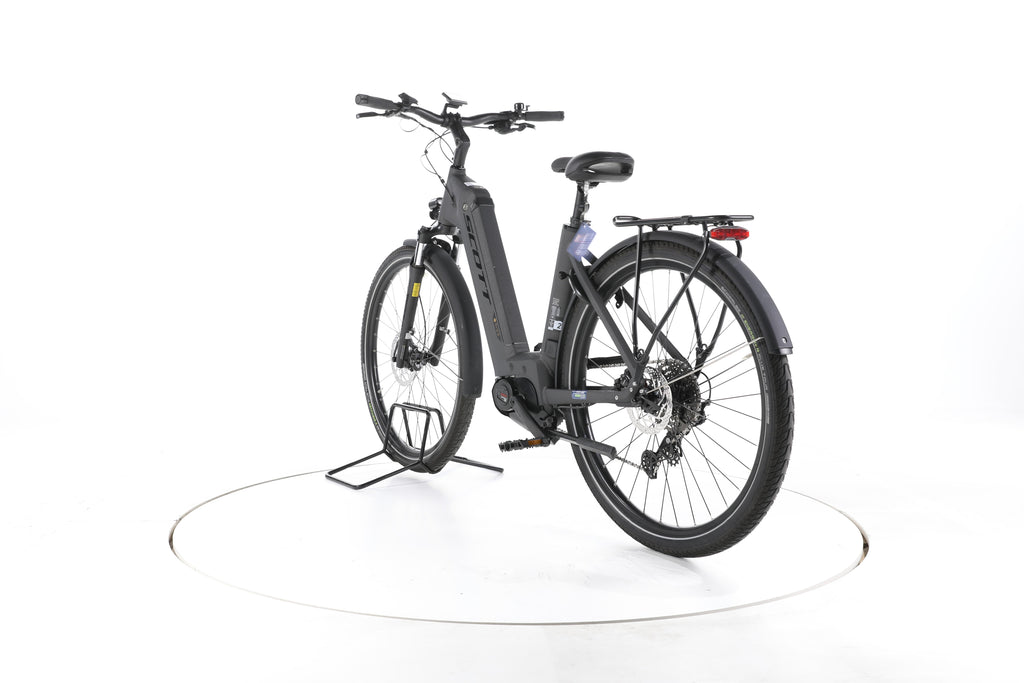 Scott Sub Active eRIDE 20 Trekking E-Bike Tiefeinsteiger - Image 9