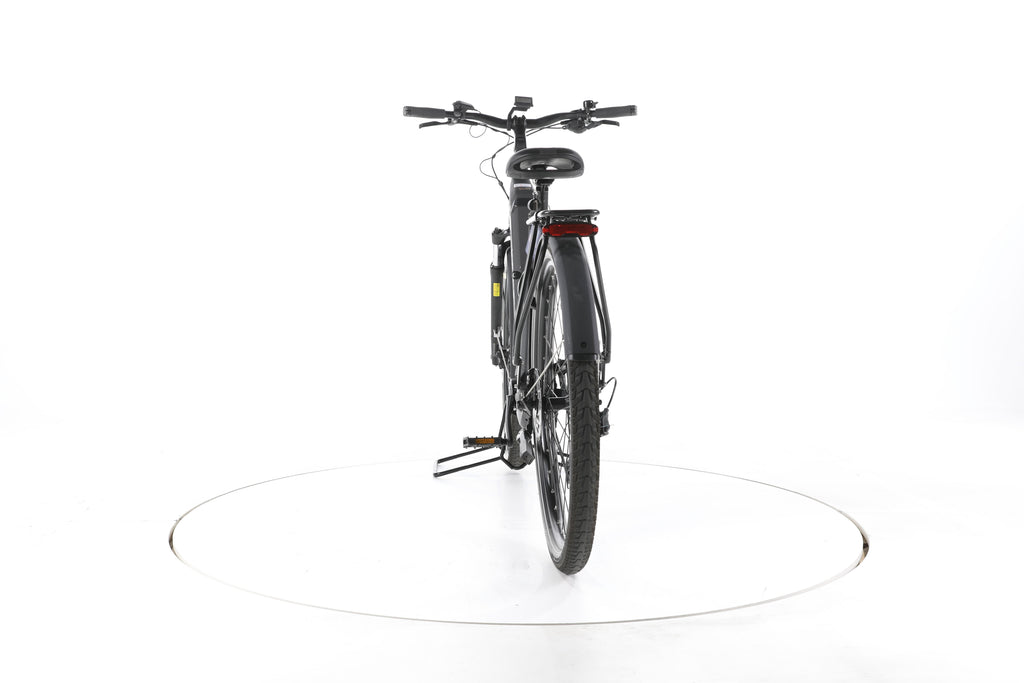 Scott Sub Active eRIDE 20 Trekking E-Bike Tiefeinsteiger - Image 10