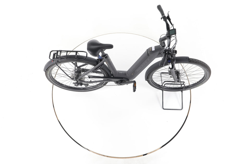 Scott Sub Active eRIDE 20 Trekking E-Bike Tiefeinsteiger - Image 13