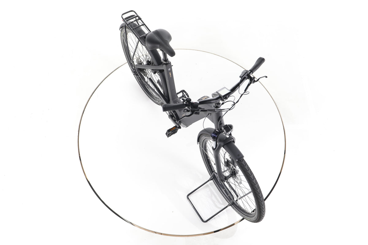 Scott Sub Active eRIDE 20 Trekking E-Bike Tiefeinsteiger - Image 15
