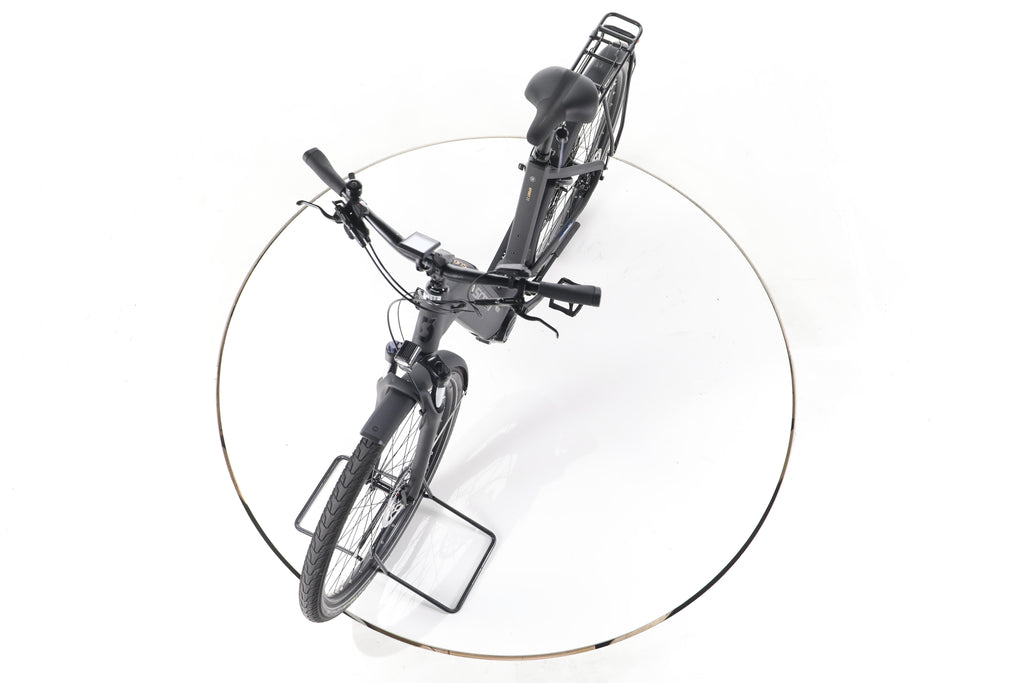 Scott Sub Active eRIDE 20 Trekking E-Bike Tiefeinsteiger - Image 17