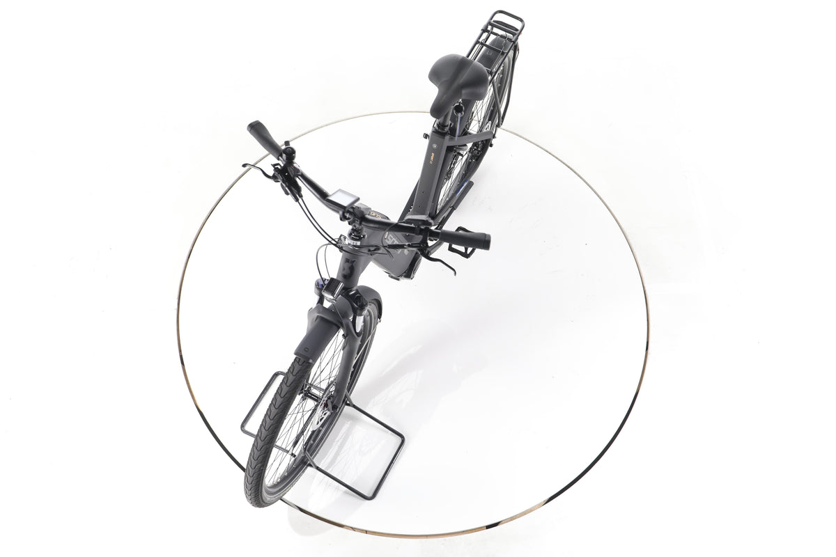 Scott Sub Active eRIDE 20 Trekking E-Bike Tiefeinsteiger - Image 17
