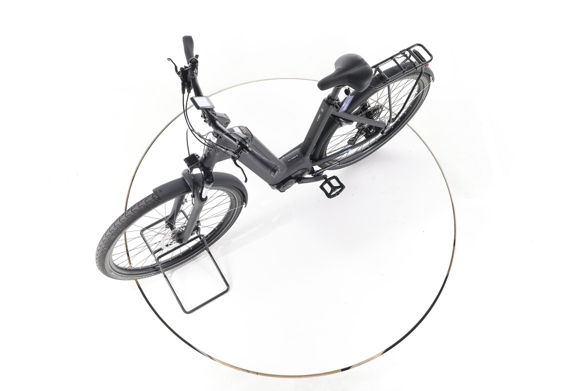 Scott Sub Active eRIDE 20 Trekking E-Bike Tiefeinsteiger - Image 18