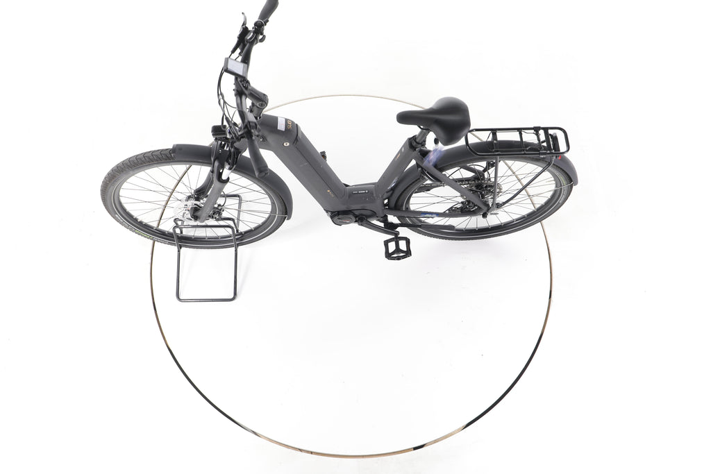 Scott Sub Active eRIDE 20 Trekking E-Bike Tiefeinsteiger - Image 19