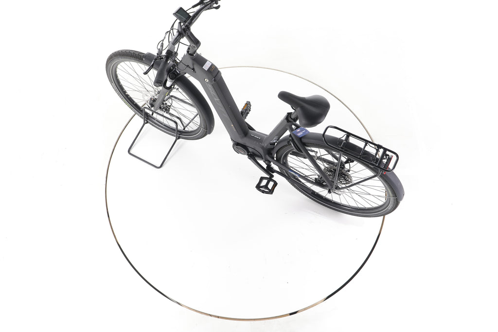 Scott Sub Active eRIDE 20 Trekking E-Bike Tiefeinsteiger - Image 20