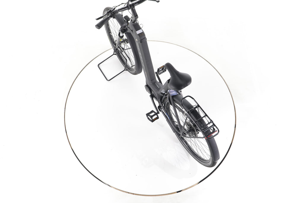 Scott Sub Active eRIDE 20 Trekking E-Bike Tiefeinsteiger - Image 21
