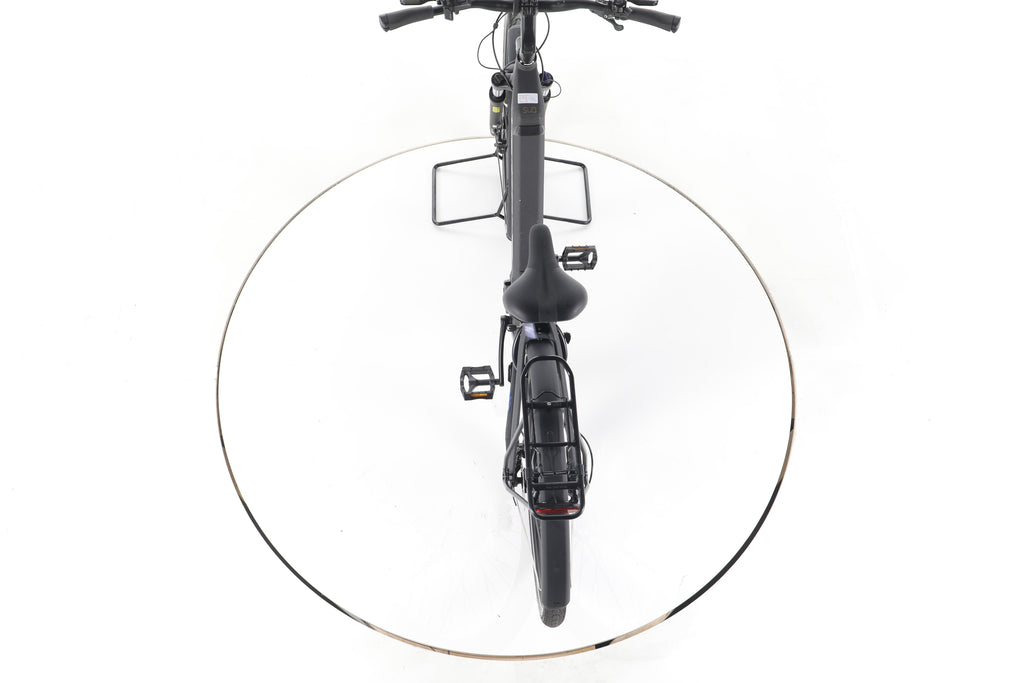 Scott Sub Active eRIDE 20 Trekking E-Bike Tiefeinsteiger - Image 22