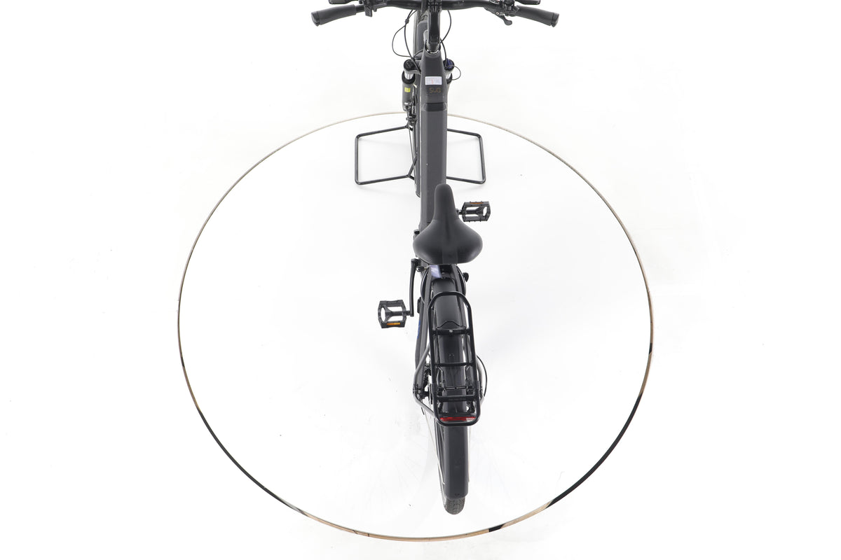 Scott Sub Active eRIDE 20 Trekking E-Bike Tiefeinsteiger - Image 22