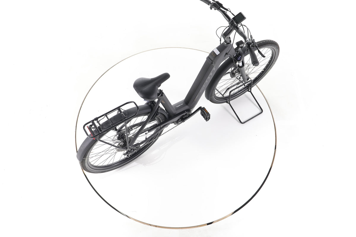 Scott Sub Active eRIDE 20 Trekking E-Bike Tiefeinsteiger - Image 24